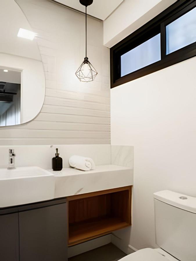 Casa Pantuso Savassi - B&B