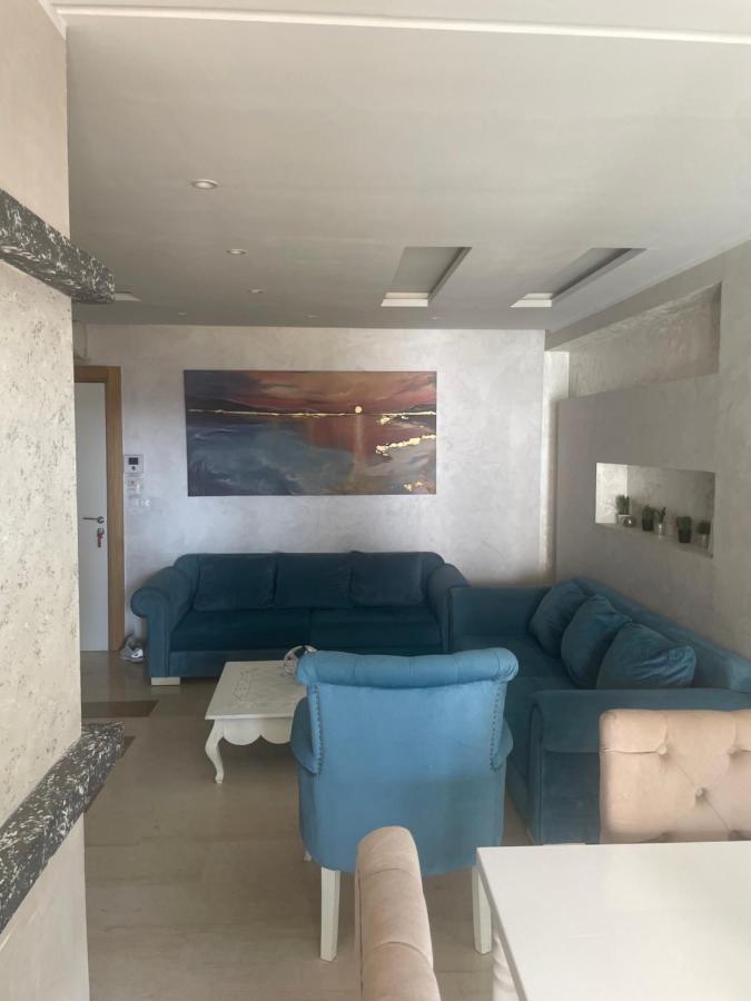 Flora - Ferienwohnung Sousse