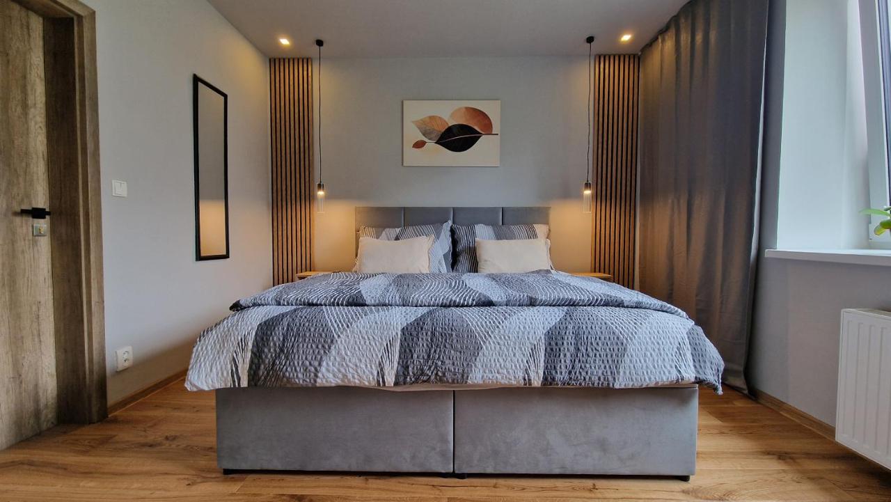 Vila Vivien - B&B