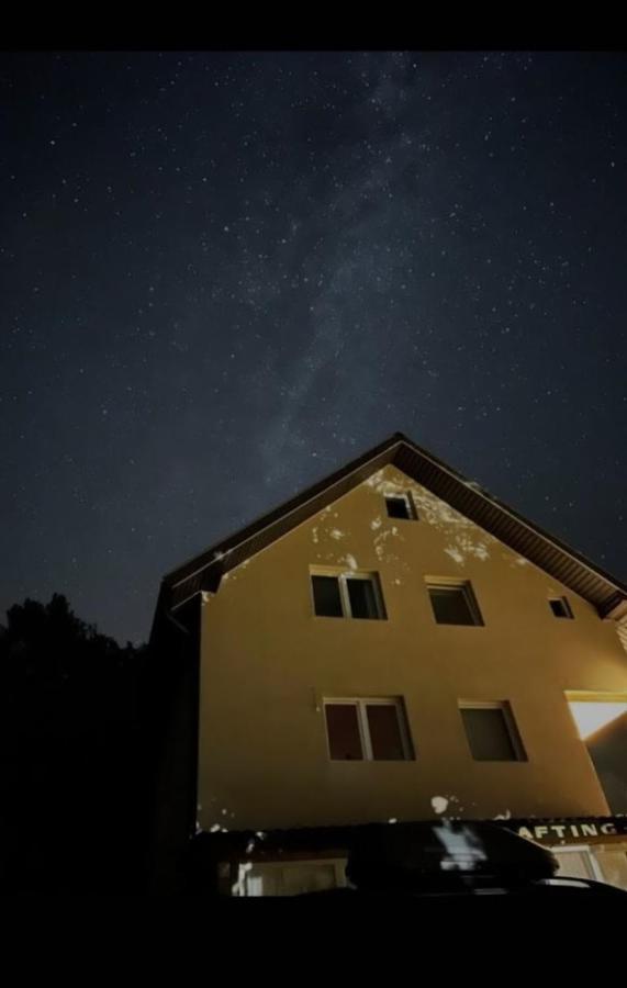 Rafting Camp Apartments Tara - B&B