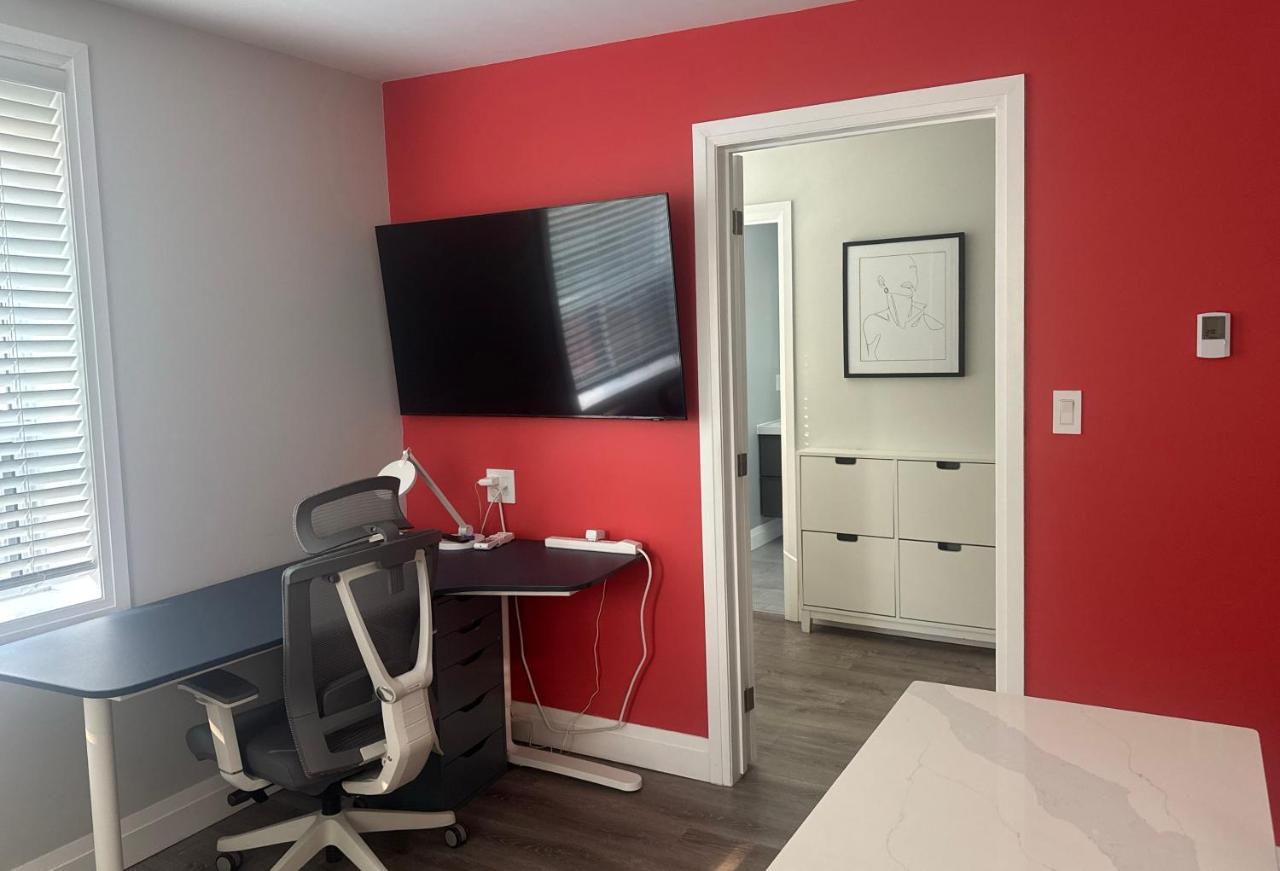 Appartement 1 Chambre Supérieur