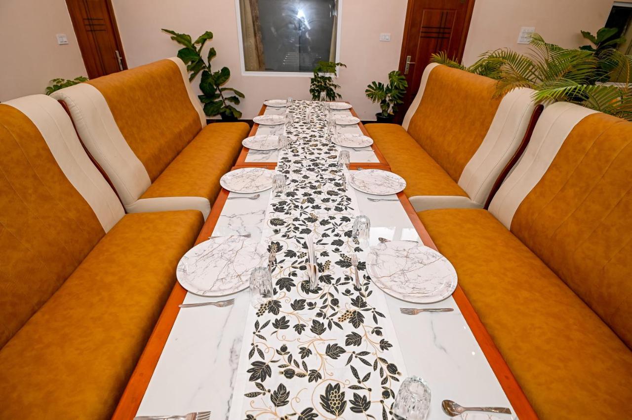 Sinnis Homestay Ooty by LexStays - B&B Yedapalli