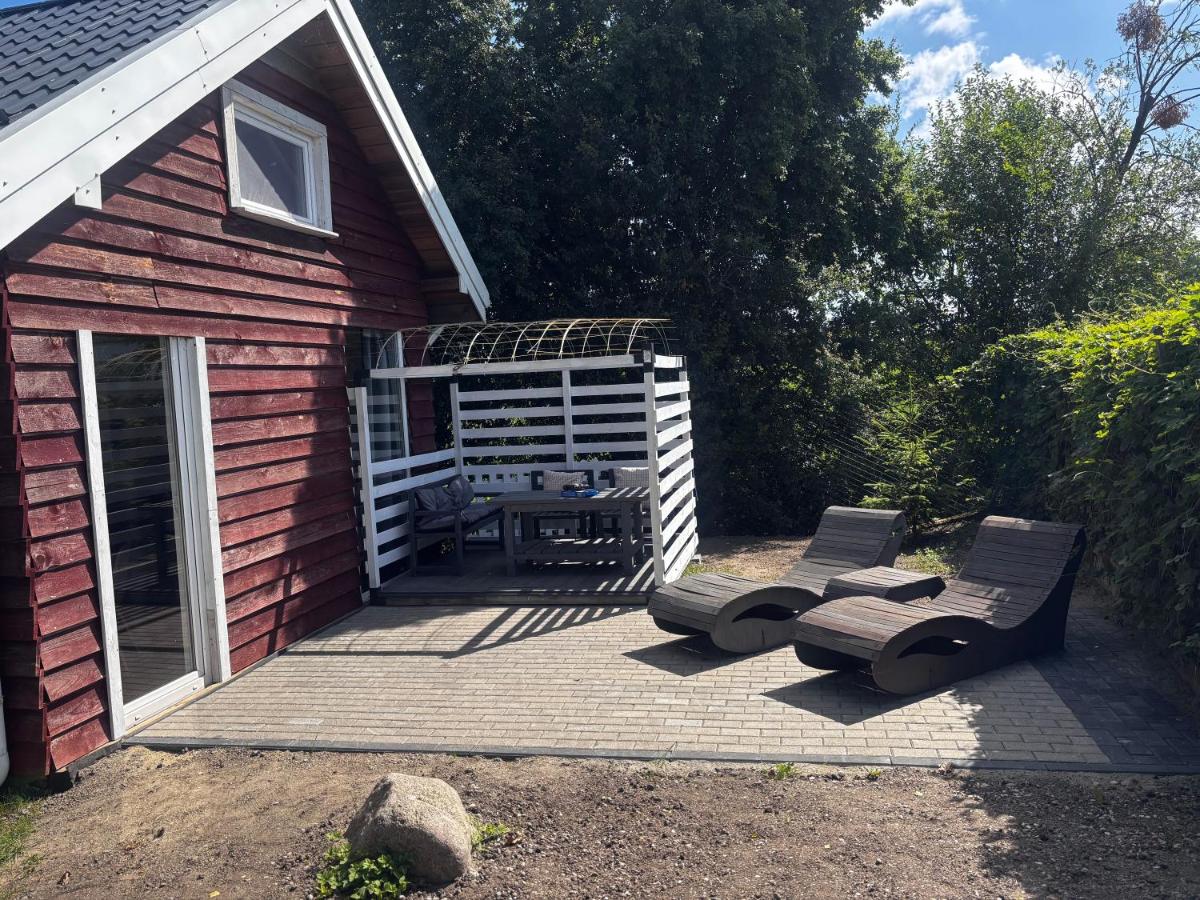 Standard Bungalow with Fan