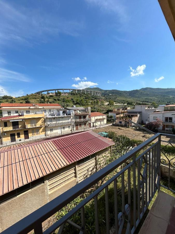 La Conchiglia Apartment Villa Margi - B&B Santo Stefano di Camastra