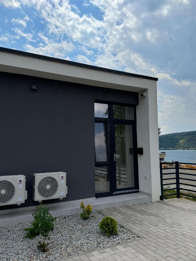 Casa WEEK Dunare - B&B