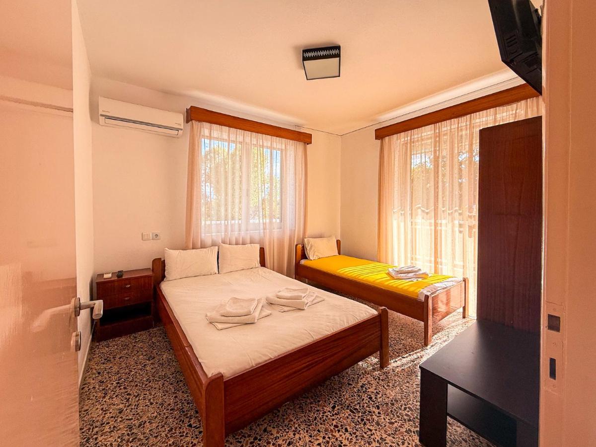 Appartamento con 1 Camera da Letto, Balcone e Vista Mare