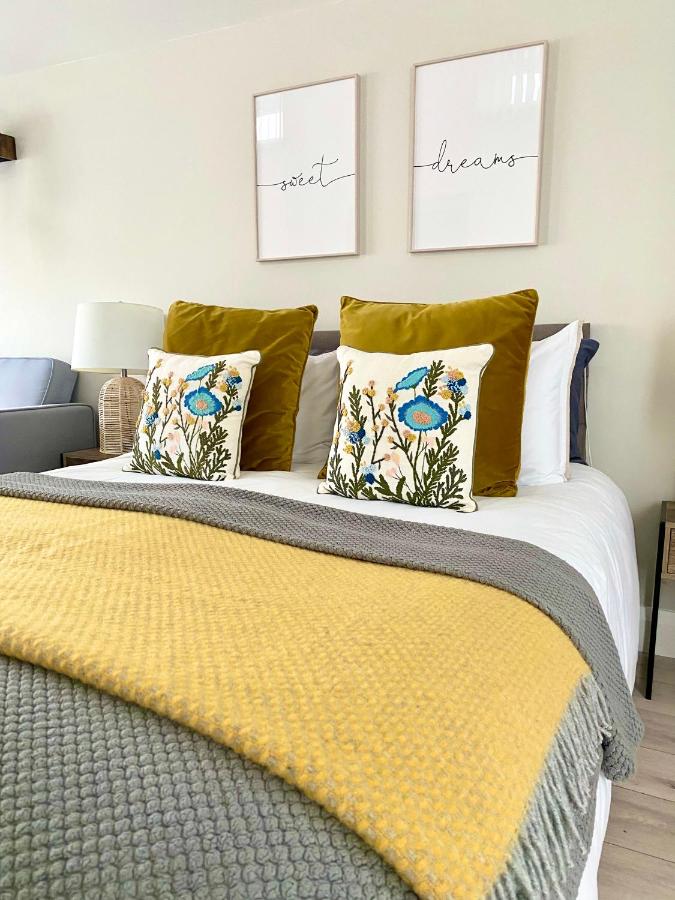 Shimna Vale Studio - B&B