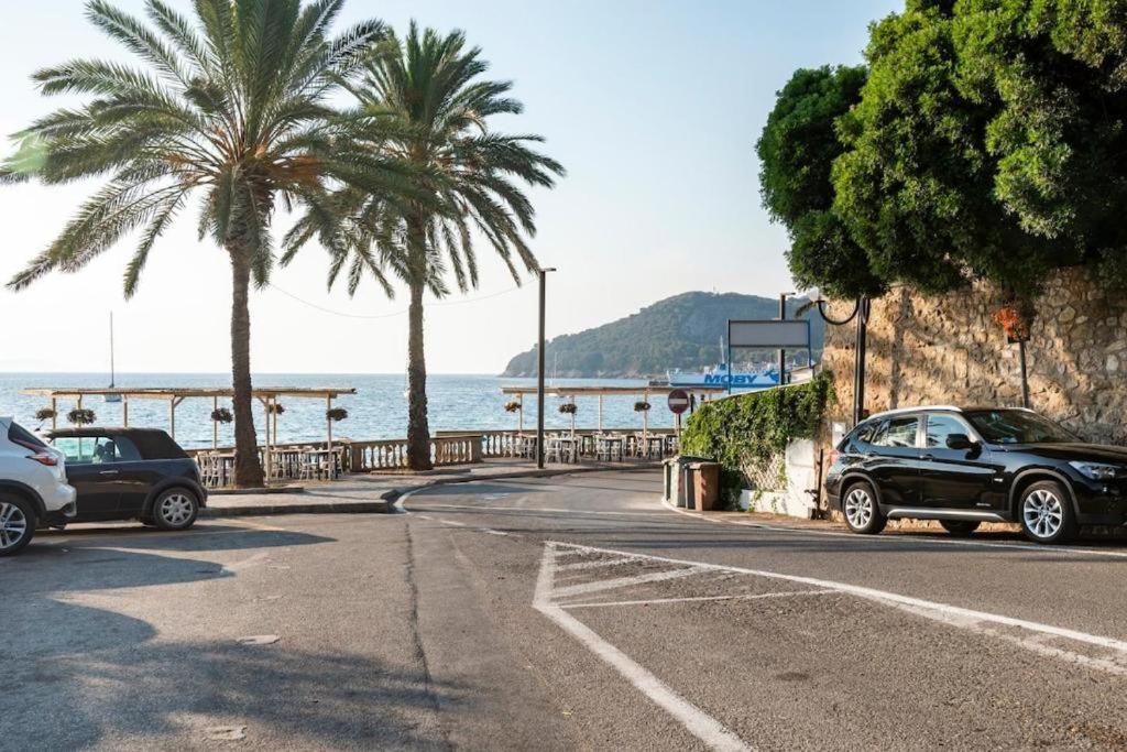 Vista Mare - B&B Cavo