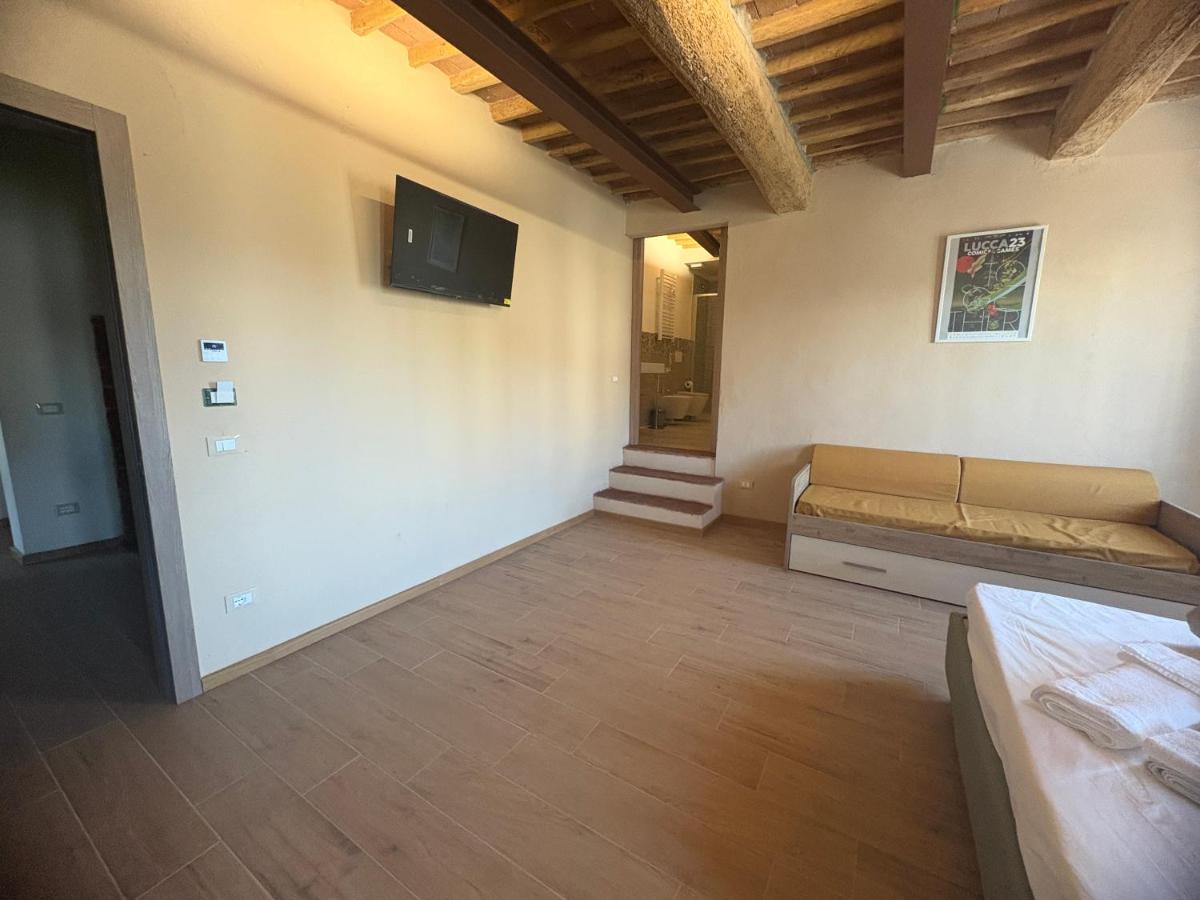 Luxury Quadruple Room