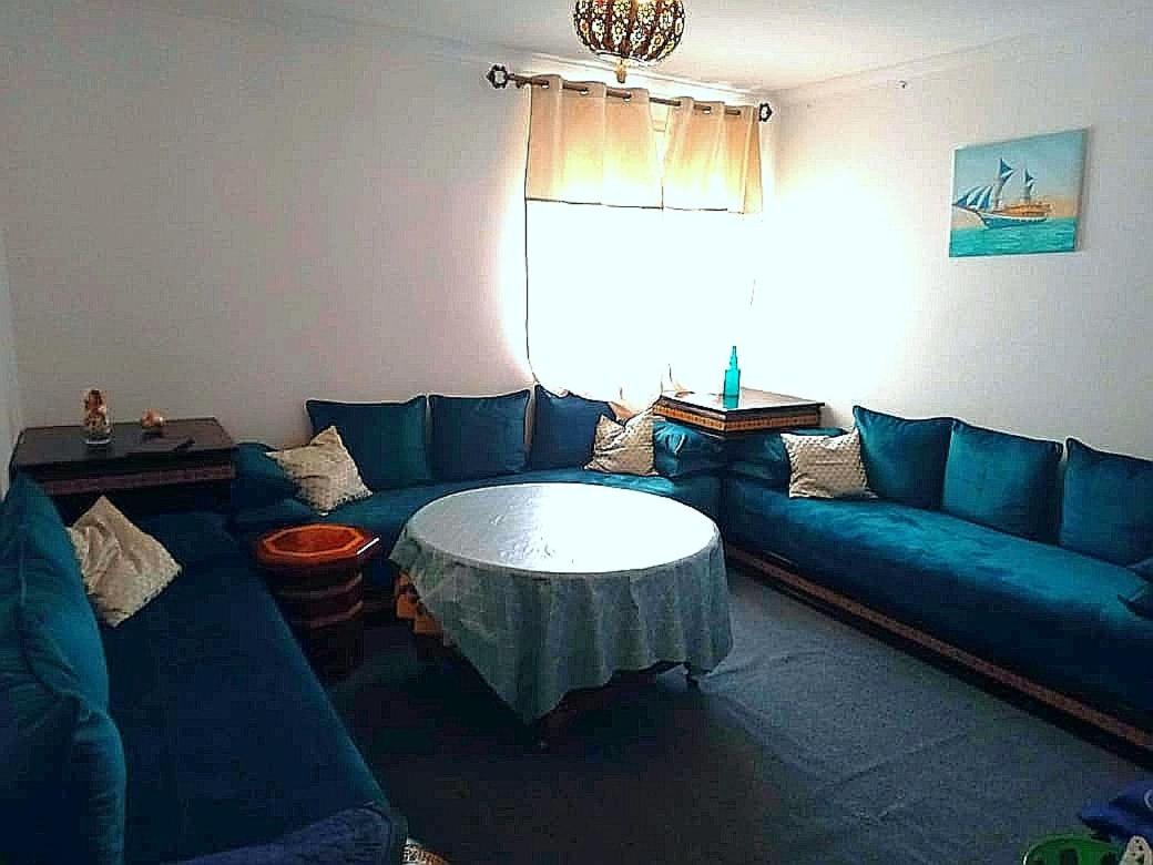 Family-friendly apartment - B&B Fnidek