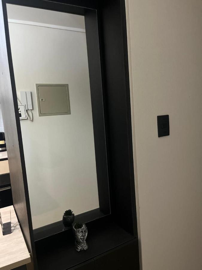 Departamento Corte Suprema - B&B Santiago de Chile