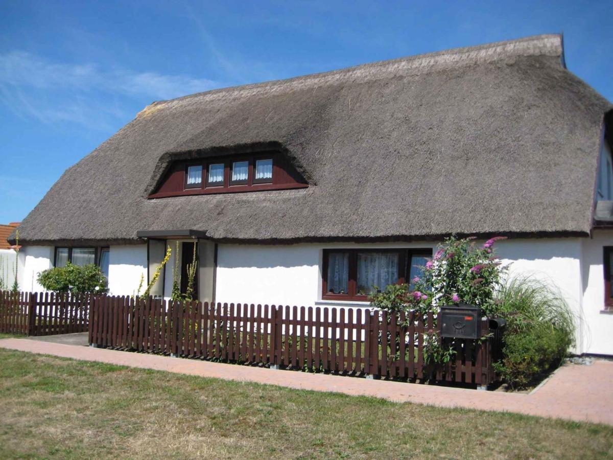 Apartment Neuendorf - Hiddensee 1 - B&B