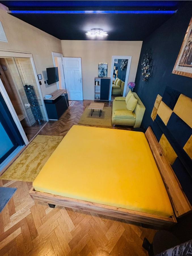 Chambre Quadruple Premium