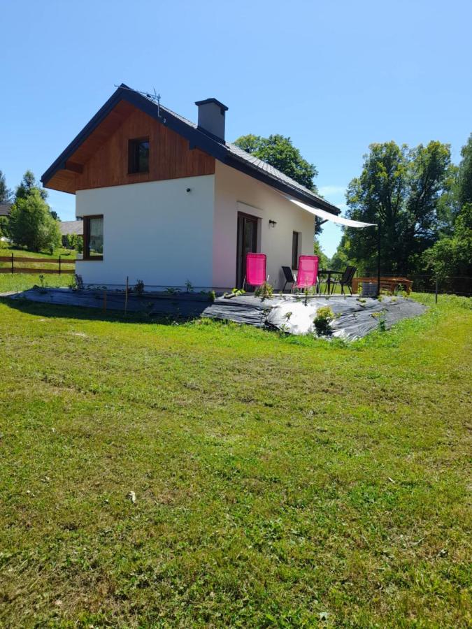 Przystanek Bereżnica - B&B