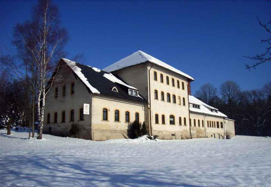 Apartment Sayda 4 - B&B Sayda