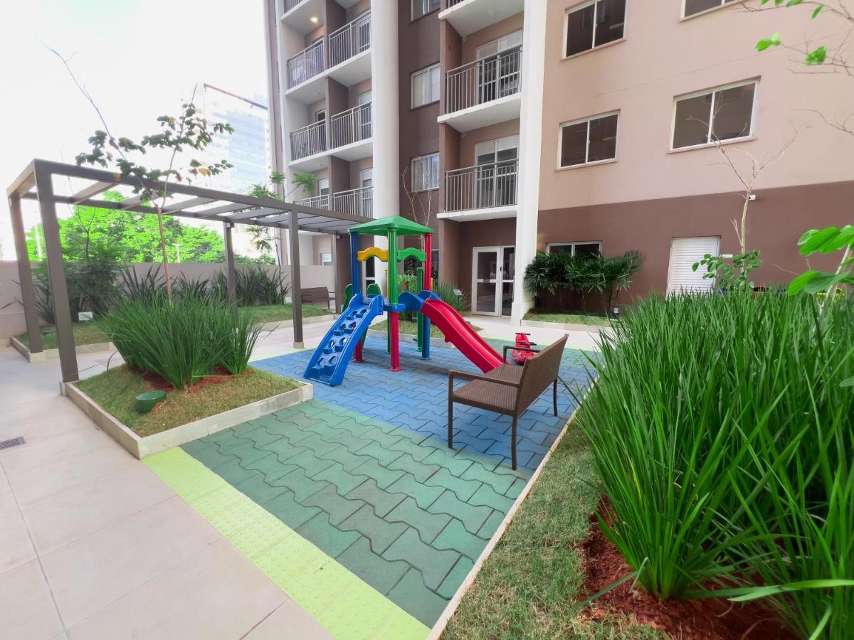 Chácara Santo Antônio - Studio Inteligente - B&B São Paulo