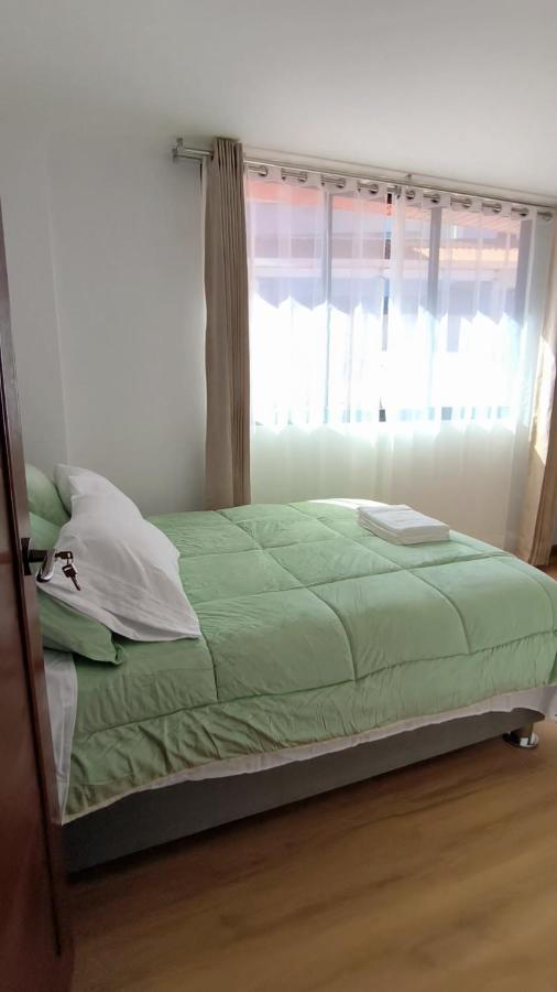 Appartamento con 2 Camere da Letto