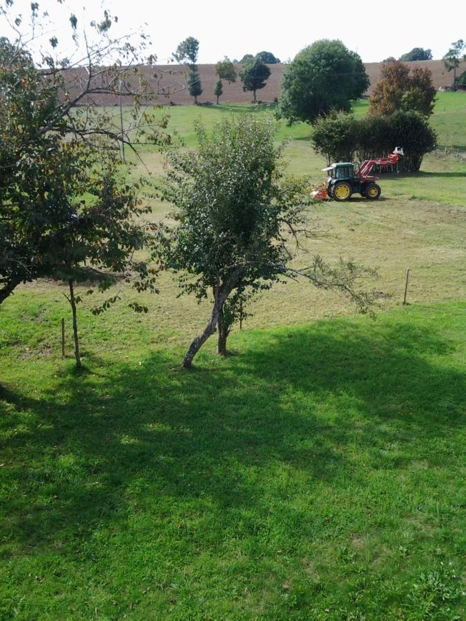 La Grange de Bagard - B&B