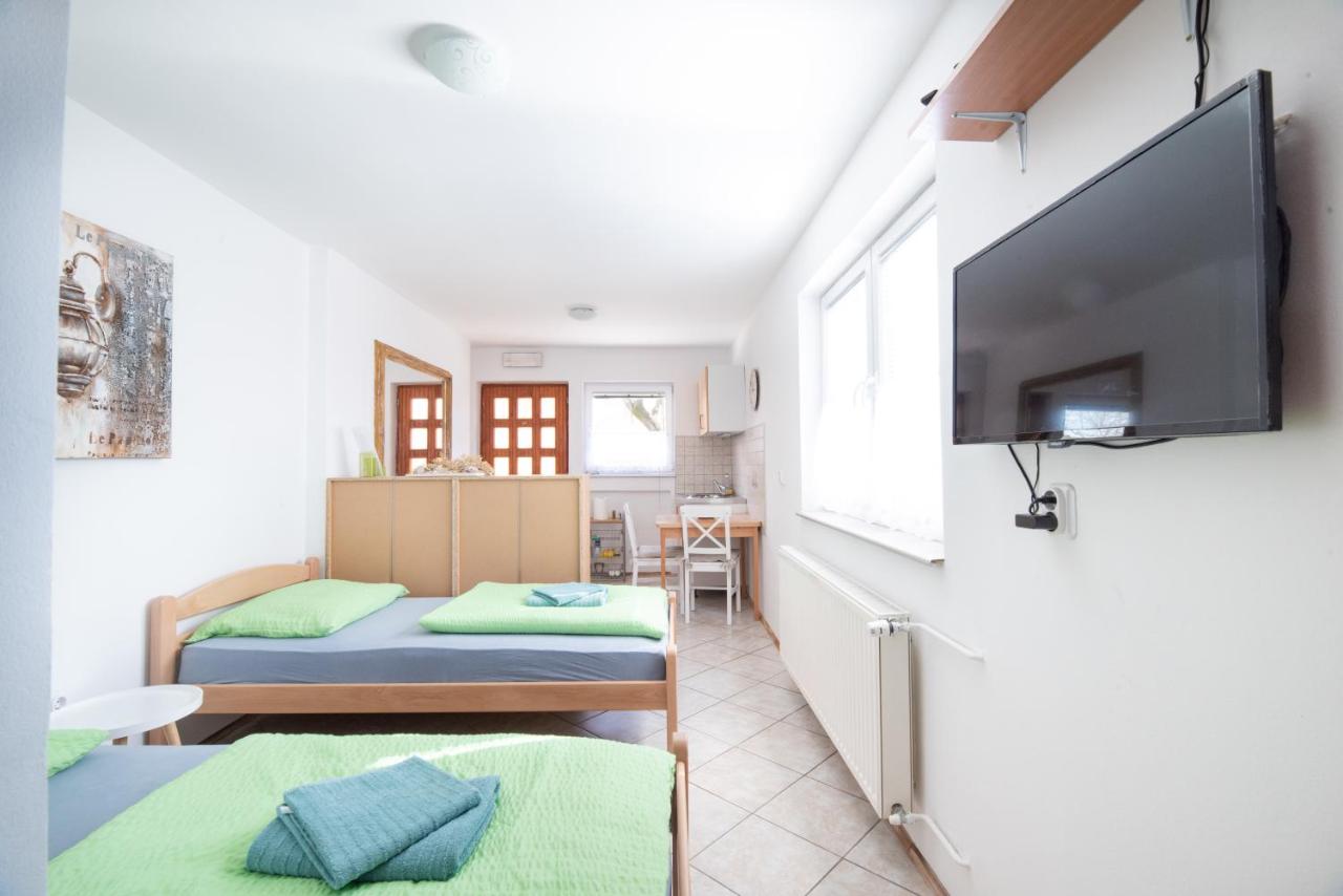 Habitación Familiar