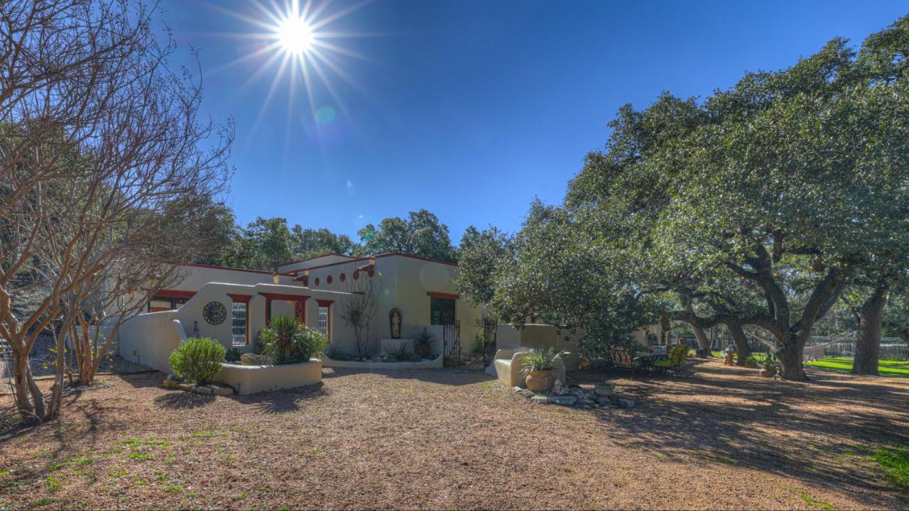 El Ranchito on 578 Acres - Ferienwohnung Driftwood
