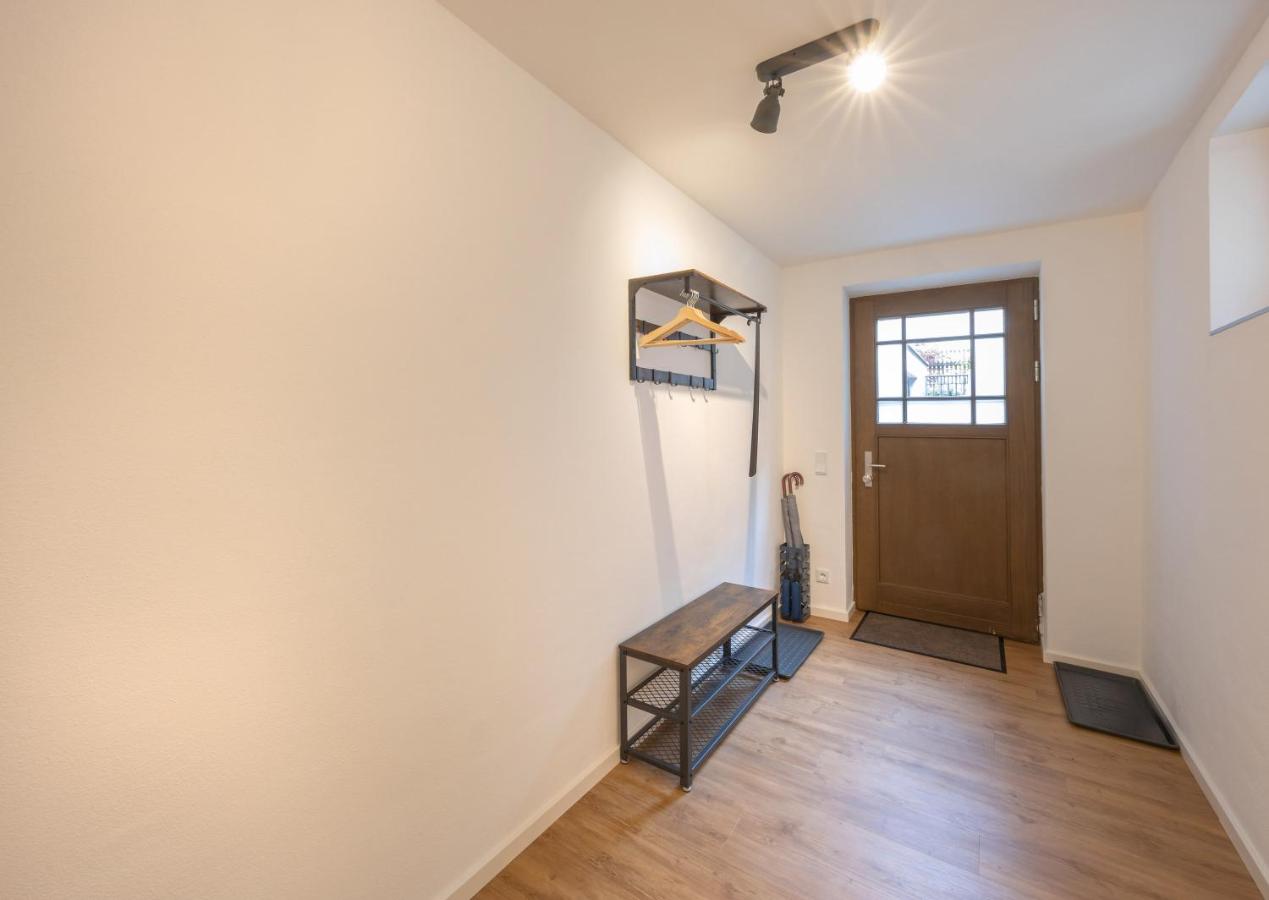 GM-Stays City Apartment - Prinzregentenplatz - Ferienwohnung München