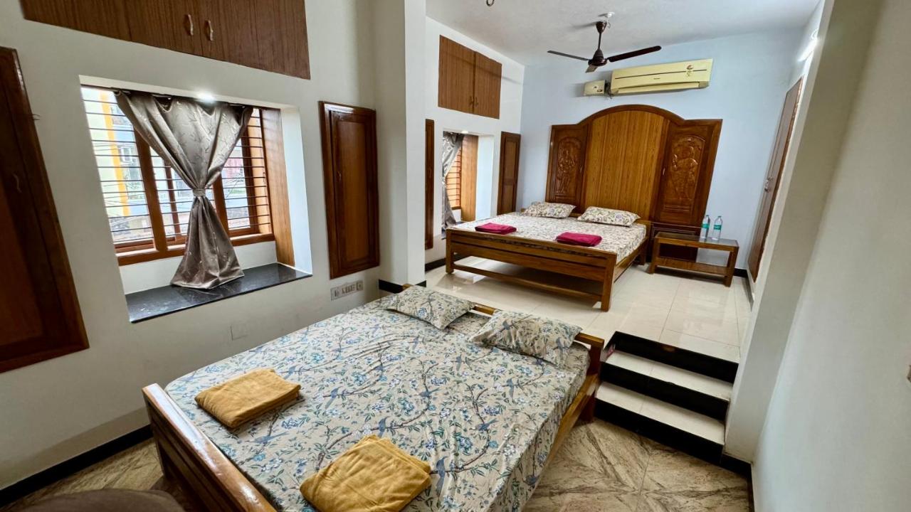 Udupi Vaibhav Homestay - Ferienwohnung Udupi