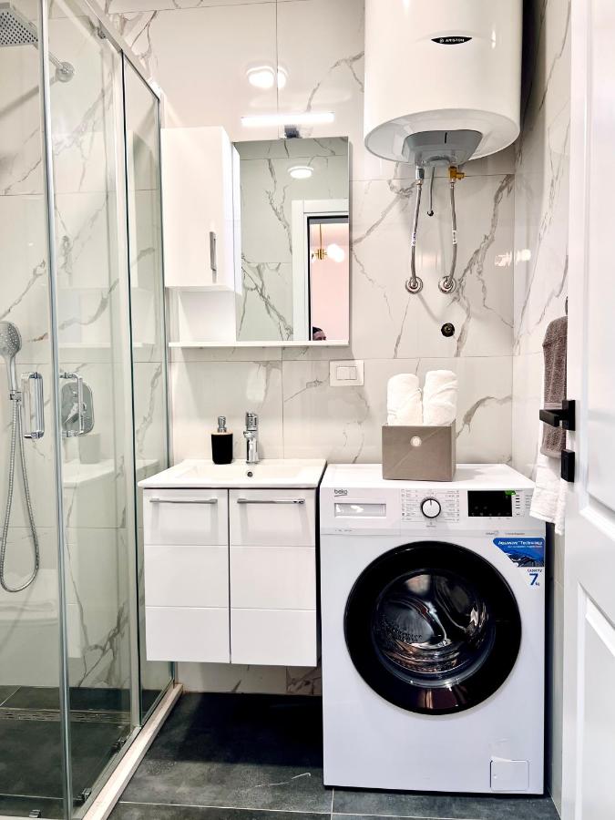 Apartment mit 1 Schlafzimmer