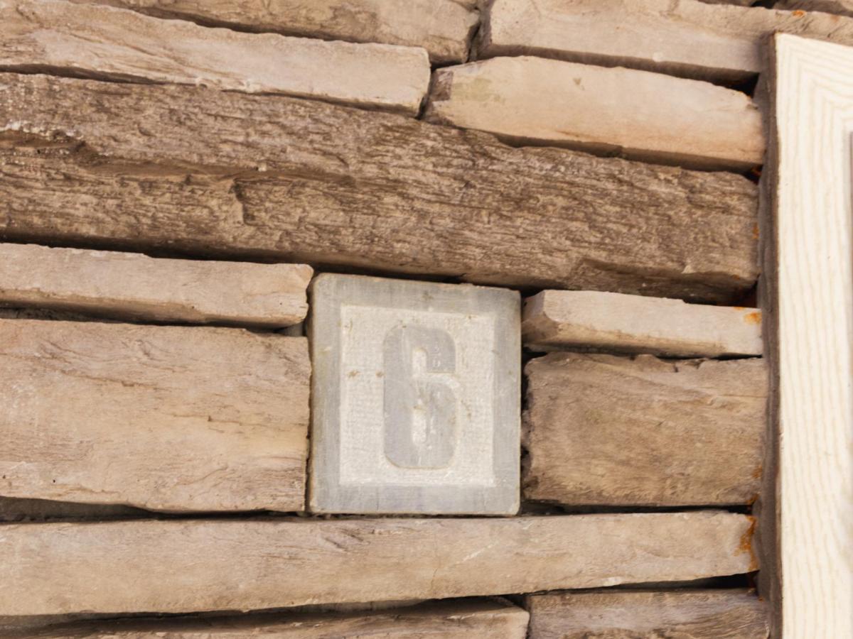 La casa di Zio Felice - Chambres d’hôtes Francavilla in Sinni