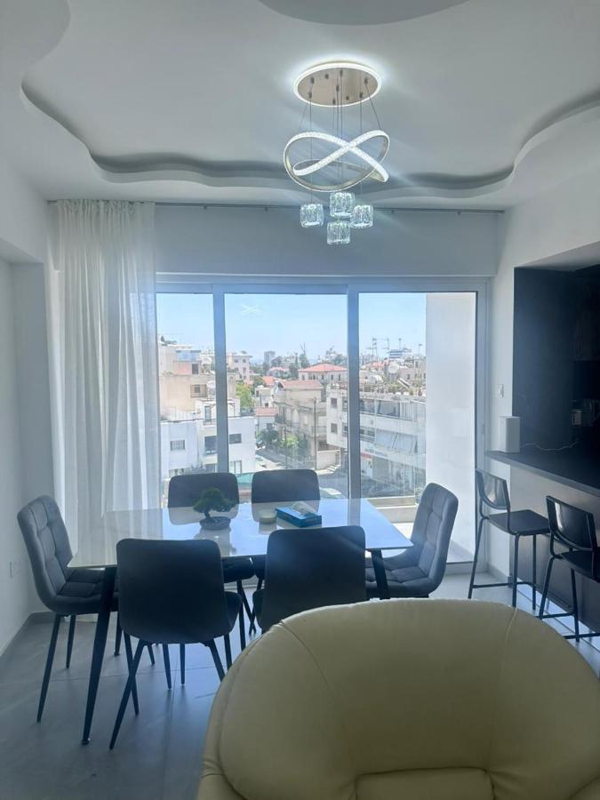 Near Finikoudes beach 1 - B&B Larnaka