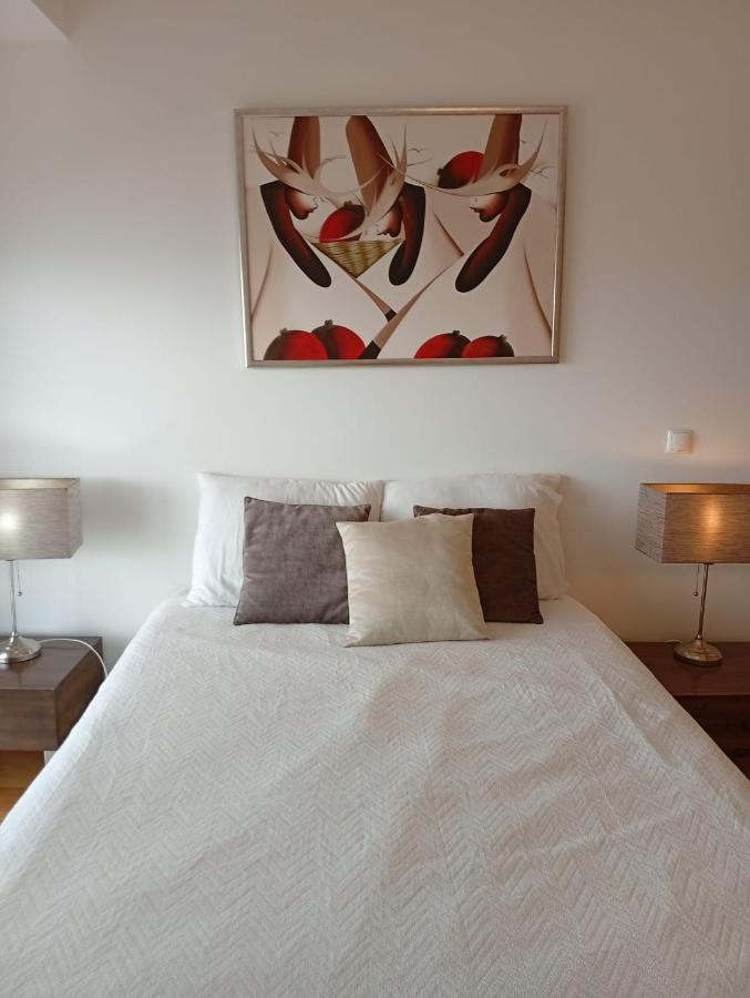 Appartamento con 1 Camera da Letto