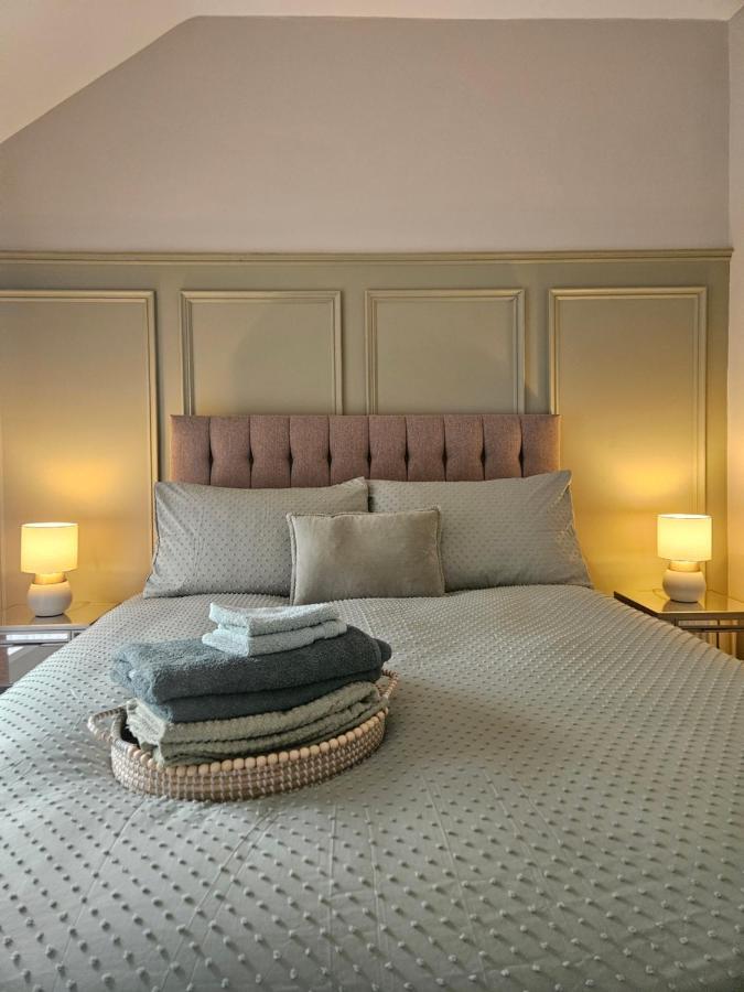 Harding Haven - B&B Londonderry