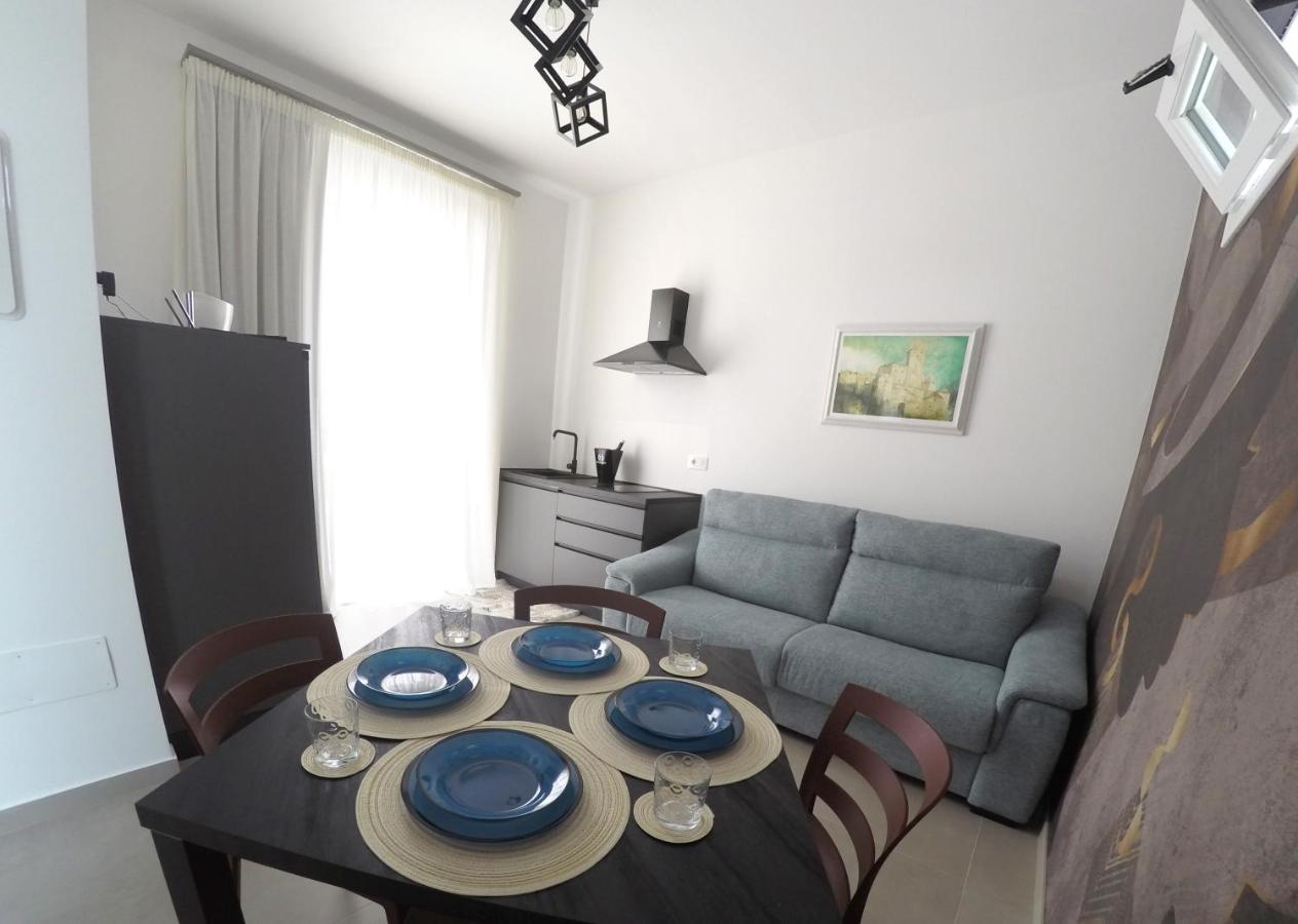 Villa mit 2 Schlafzimmern