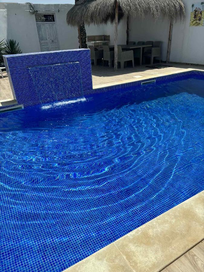 Villa mezraya djerba - B&B Mezraia
