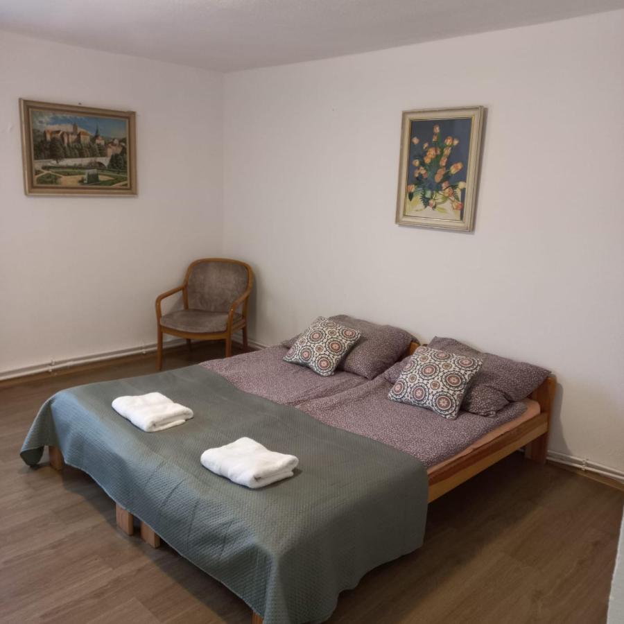 Habitación Familiar