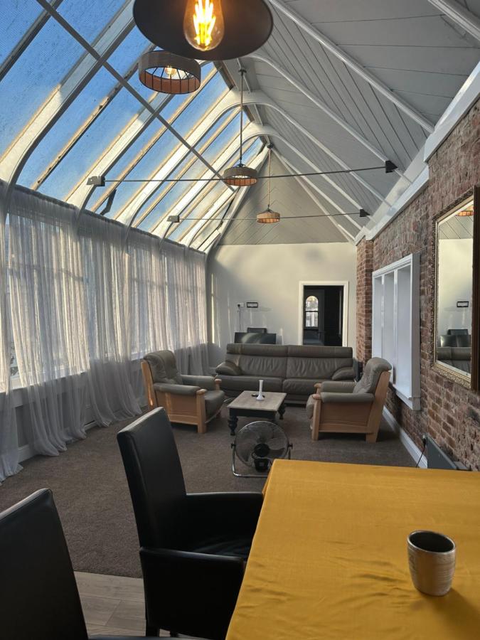 Castle View - Ferienwohnung Hastings