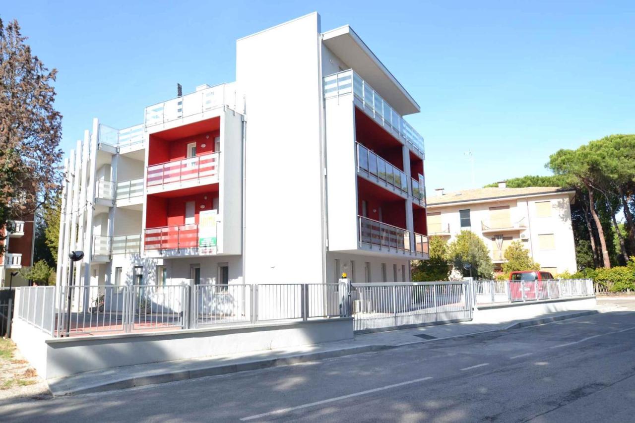 Two-Bedroom Apartment Rosolina Mare near Sea 18 - B&B Rosolina Mare
