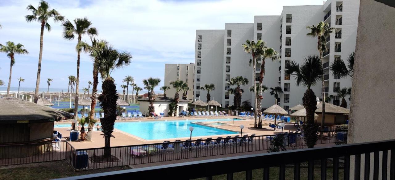 Saida 3-206 - Chambres d’hôtes South Padre Island