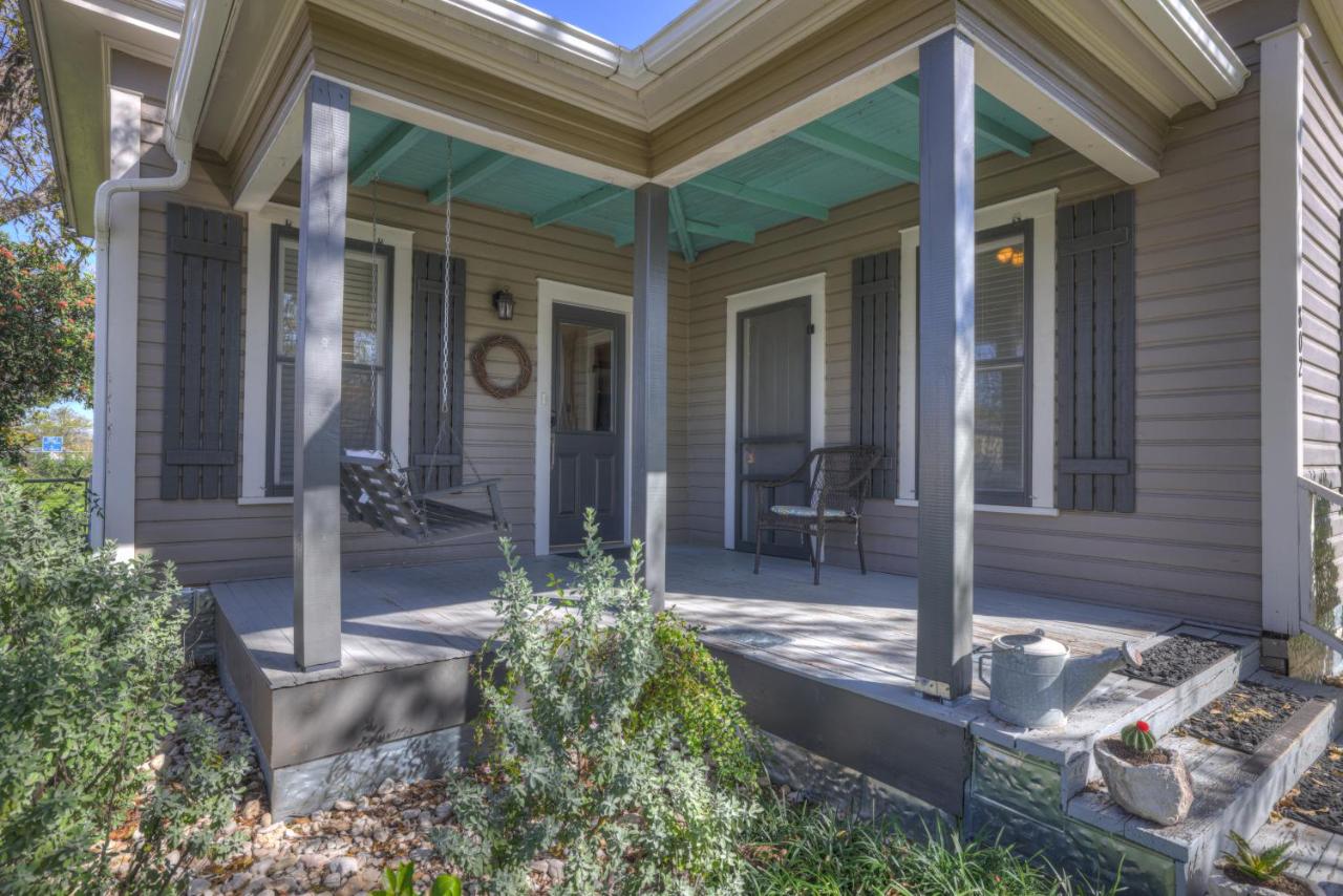 Austin Haus - Chambres d’hôtes Fredericksburg