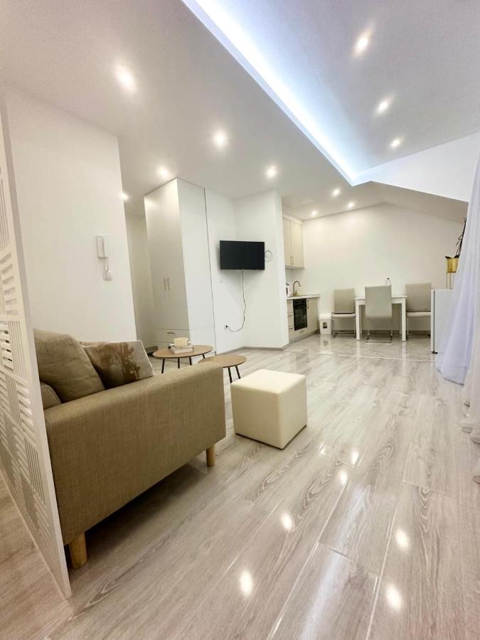 Apartment M&S - B&B Novi Grad