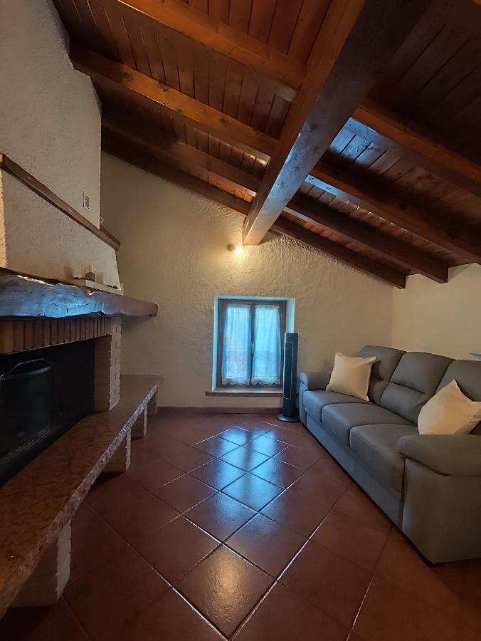 Il Nido Di Montagna - B&B