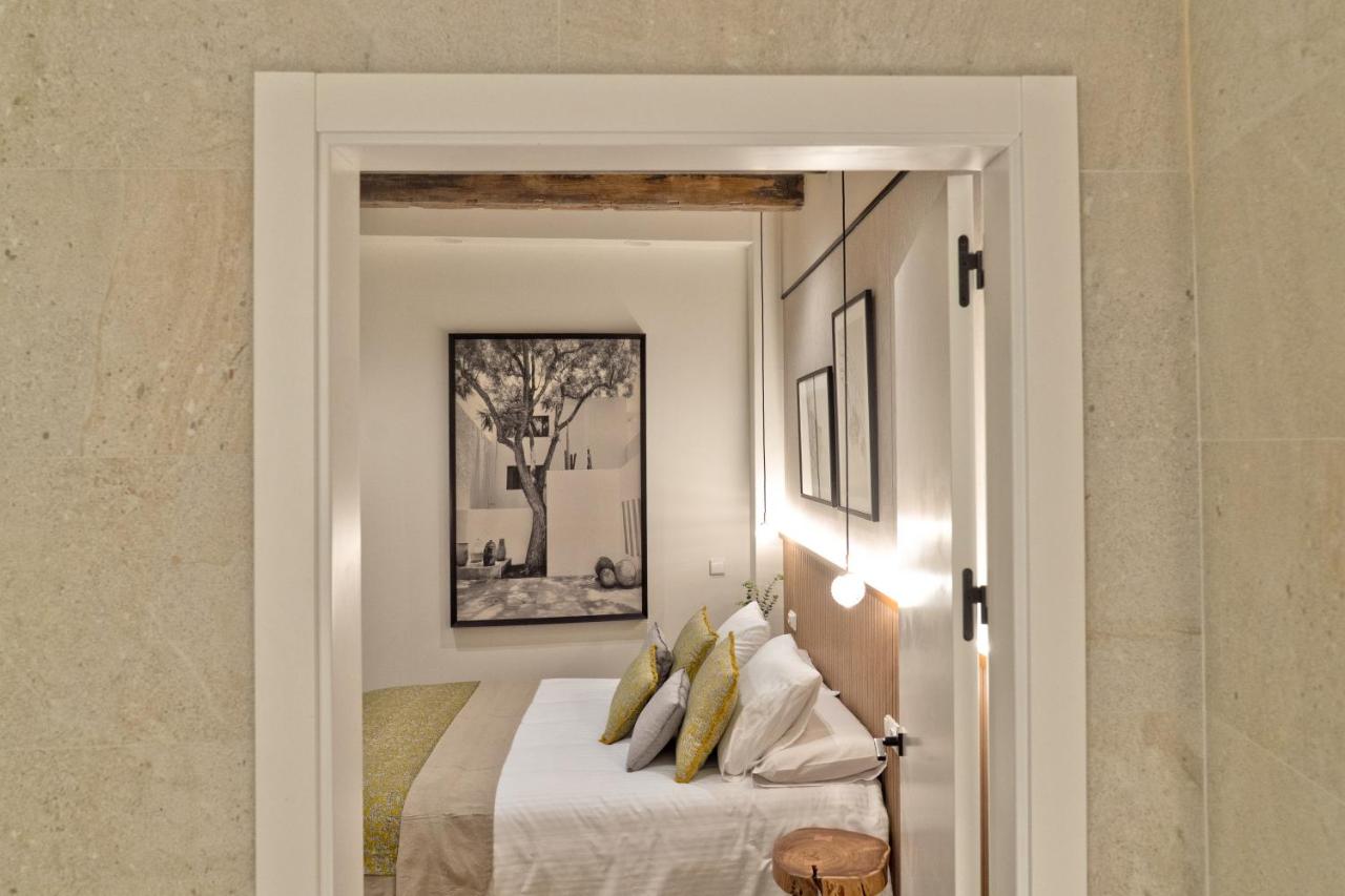 Superior Apartment mit 1 Schlafzimmer