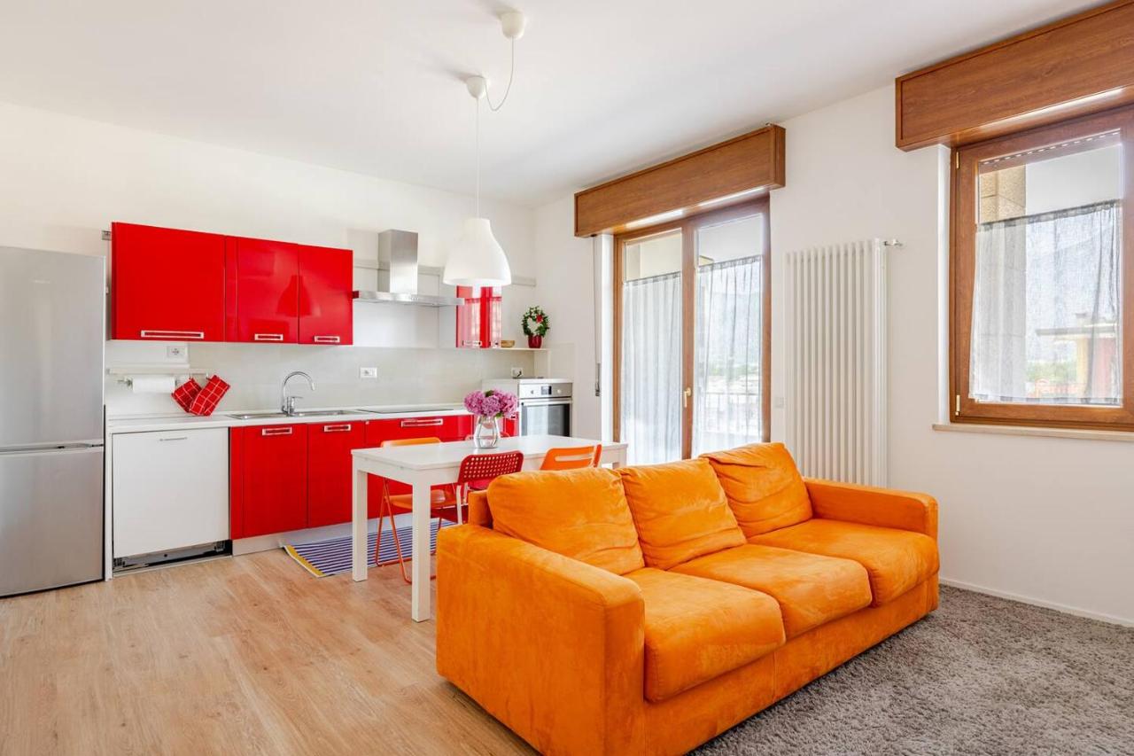 Dolomiti Experience, hike, bike&relax - Ferienwohnung Feltre