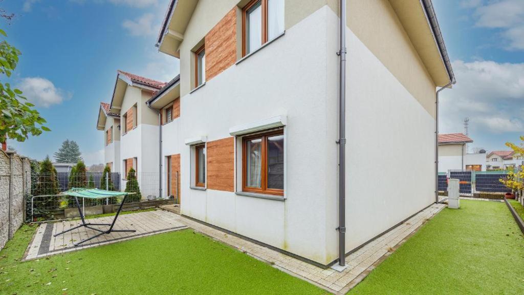 Apartment Meeresbrise - Morska Bryza - B&B