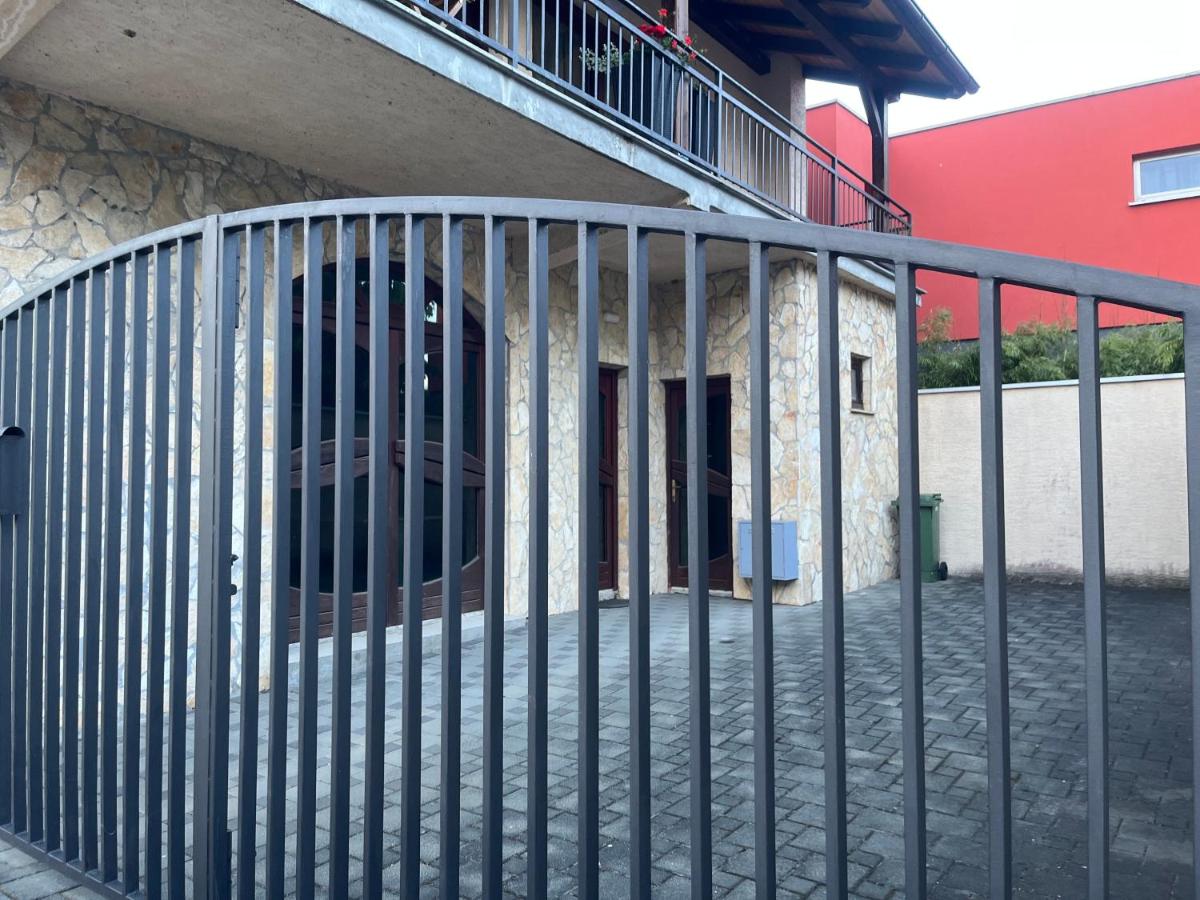 Apartman Reizer - B&B