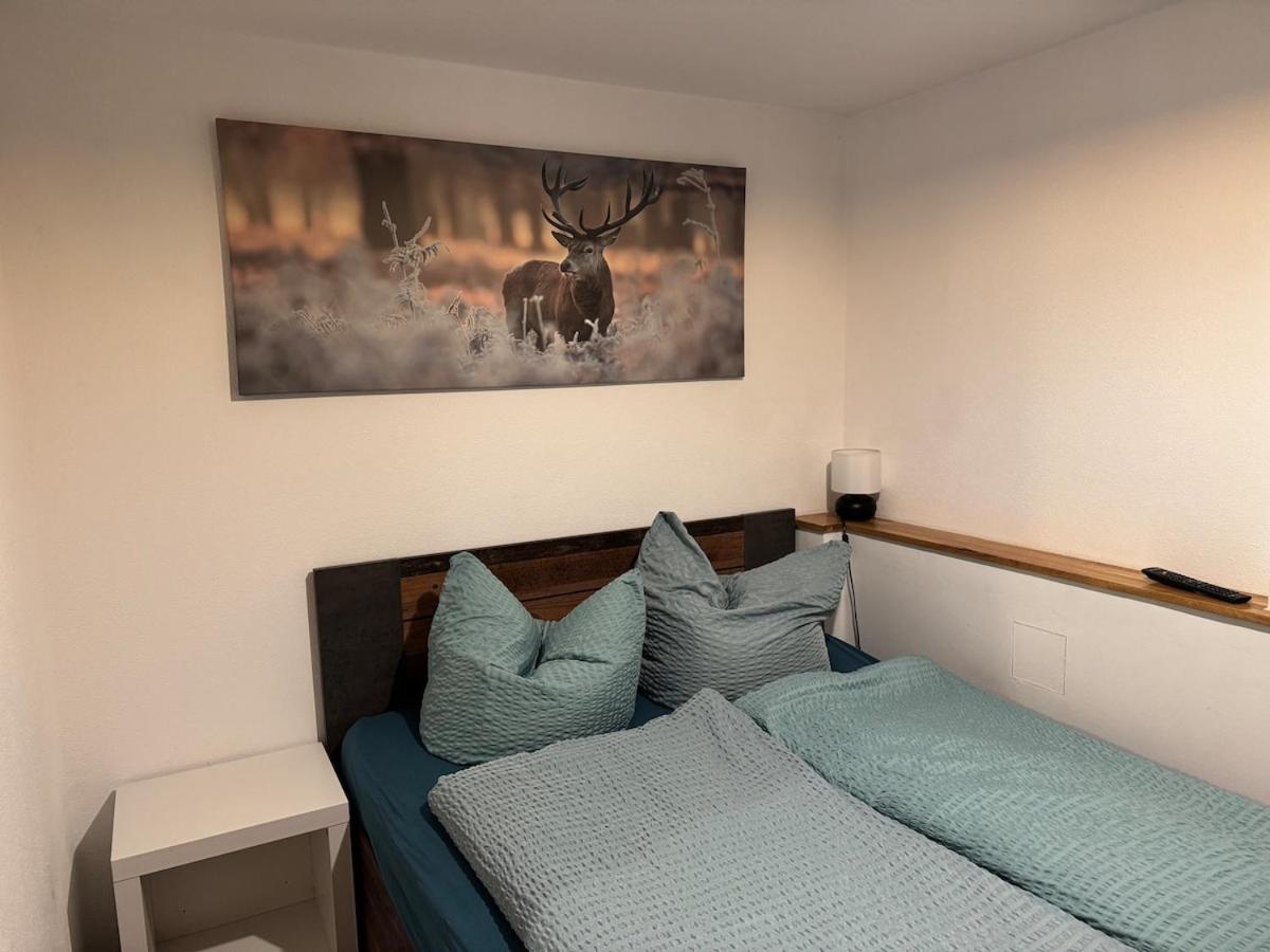 Haus Monika - wunderschöne ruhige Wohnung - Chambres d’hôtes Fürstenfeldbruck