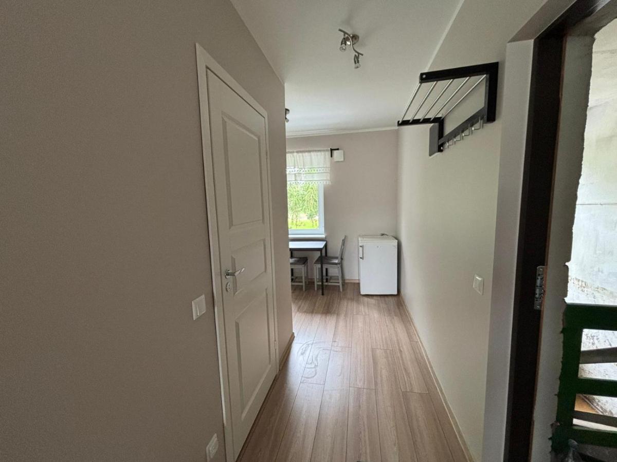 Obinitsa Apartment - Ferienwohnung Obinitsa