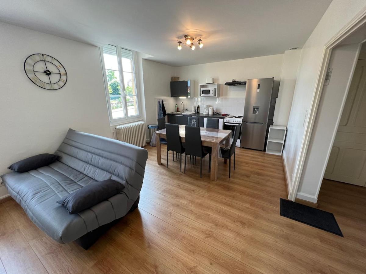 PERLE RARE centre-ville - B&B
