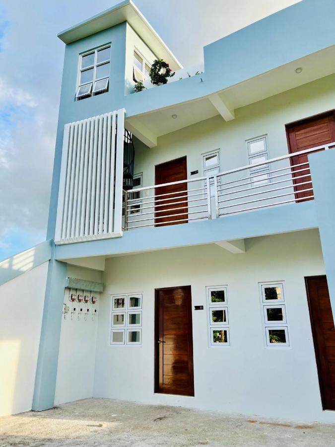 Chic 1-Bedroom Hideaway in Ligao City, Albay - B&B