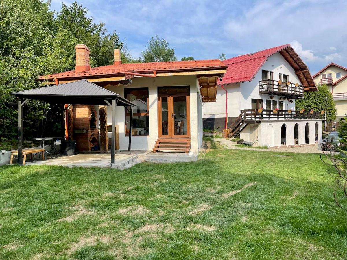 Casa Zena Predeluț - B&B Predelut