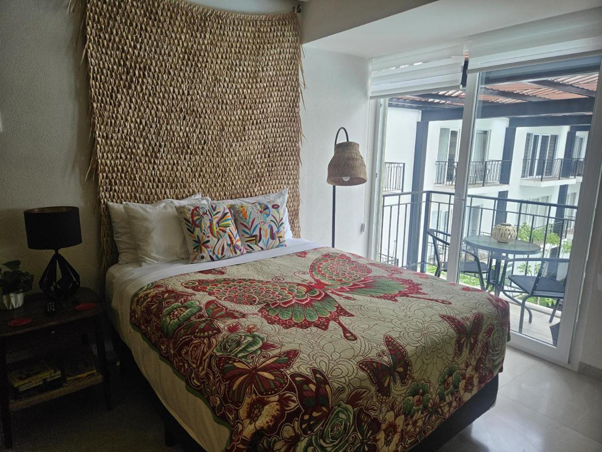 Life Condominiums 322 - B&B Bucerías